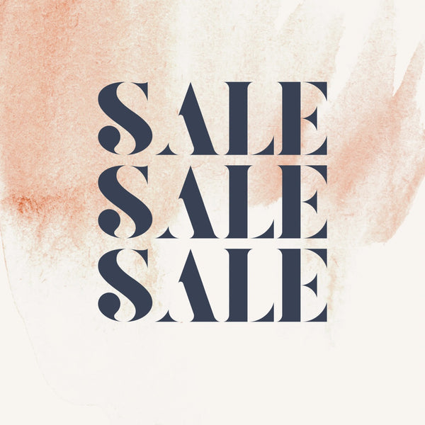 SALE